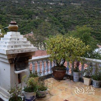 阿坝黑水友谊宾馆酒店提供图片