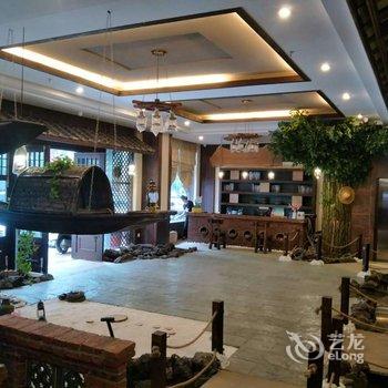 文昌同福酒店酒店提供图片