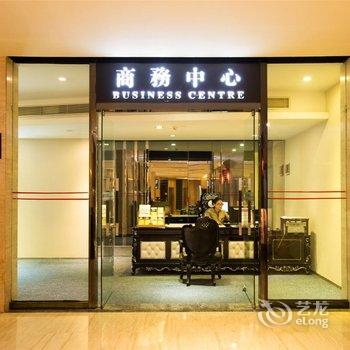 深圳丽湾酒店酒店提供图片