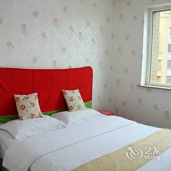 沈阳爱情公寓蒲昌路店酒店提供图片