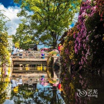 丽江如漾四季度假民宿酒店提供图片