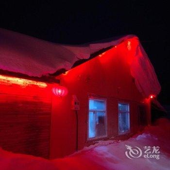 牡丹江傲雪客栈用户上传图片