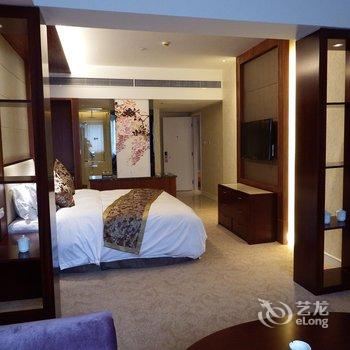 象山东海明珠大酒店酒店提供图片