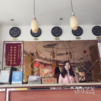 蕲春鸿海商务宾馆酒店提供图片