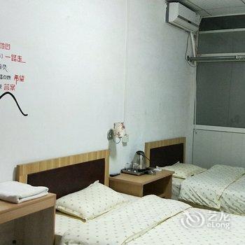 北京森林氧吧精品客栈酒店提供图片