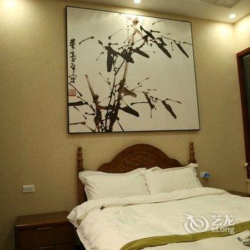 洛阳神笔艺术园温泉花园酒店酒店提供图片