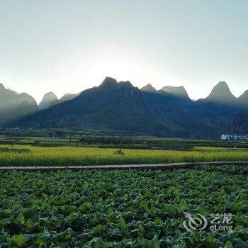 兴义景沣客栈酒店提供图片