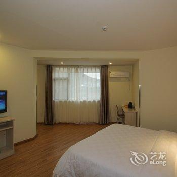 恭城新茶江便捷酒店酒店提供图片