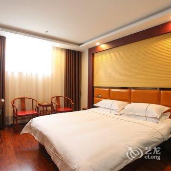 泗洪炎姜之星商务酒店酒店提供图片