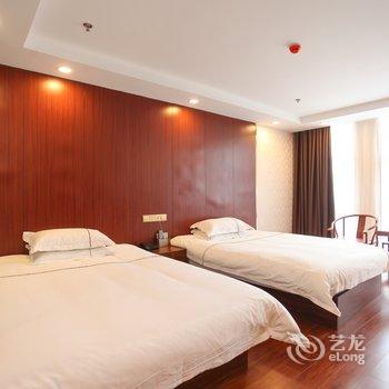 泗洪炎姜之星商务酒店酒店提供图片