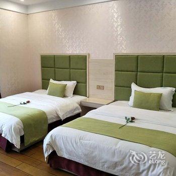 内江韩林宾馆酒店提供图片