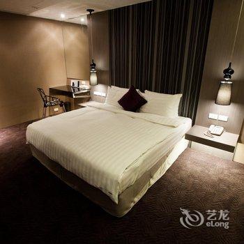 澎湖绿的旅店(文光新馆)酒店提供图片