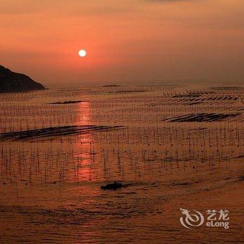 北岐光影小筑摄影主题民宿酒店提供图片