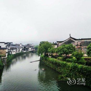 黄山悦客之家住宿酒店提供图片