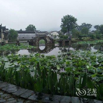 黄山悦客之家住宿酒店提供图片