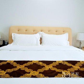 龙海青年阳光精品公寓(角美万达店)酒店提供图片