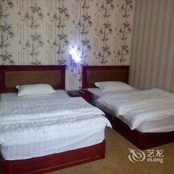 广南坝美人家农家乐酒店提供图片