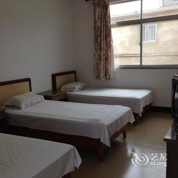北戴河李俊茹旅馆酒店提供图片