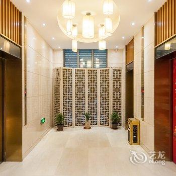 天津鸥文酒店式公寓酒店提供图片