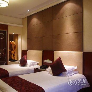 义乌怡嘉洲际酒店酒店提供图片