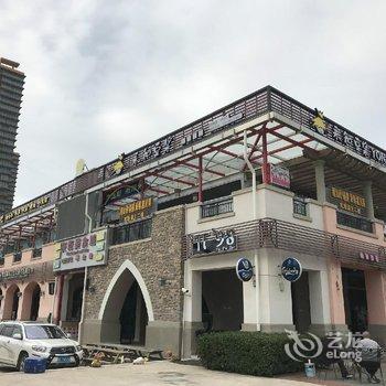 惠东双月湾乐享假日酒店酒店提供图片