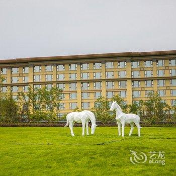 葫芦岛久栖·海景度假酒店公寓酒店提供图片