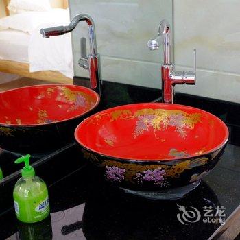 阳朔陋室精品客栈酒店提供图片