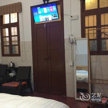 潮州坐城客栈酒店提供图片