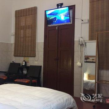 潮州坐城客栈酒店提供图片