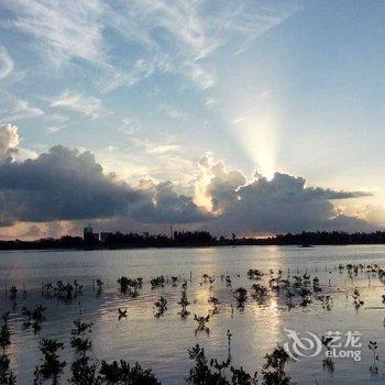 惠州双月湾彤芯海景酒店酒店提供图片