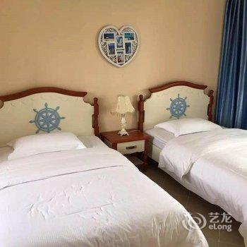 惠州双月湾彤芯海景酒店酒店提供图片