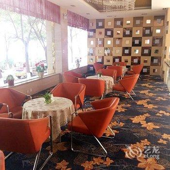 嘉峪关宾馆酒店提供图片