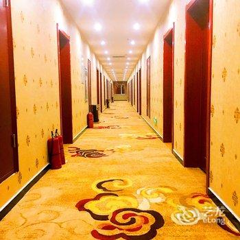 青县驿璟大酒店酒店提供图片