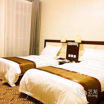 青县驿璟大酒店酒店提供图片