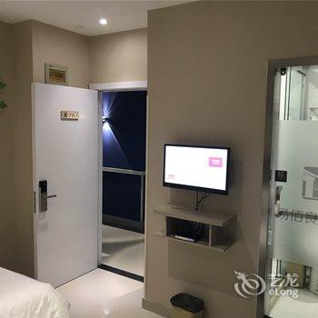 易佰良品酒店(上海新华医院店)酒店提供图片