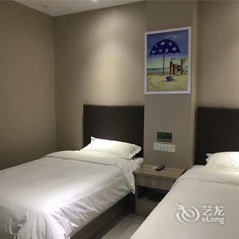 易佰良品酒店(上海新华医院店)酒店提供图片