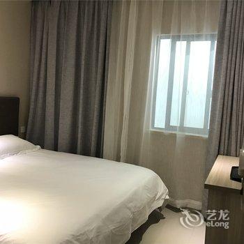 易佰良品酒店(上海新华医院店)酒店提供图片