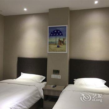 易佰良品酒店(上海新华医院店)酒店提供图片