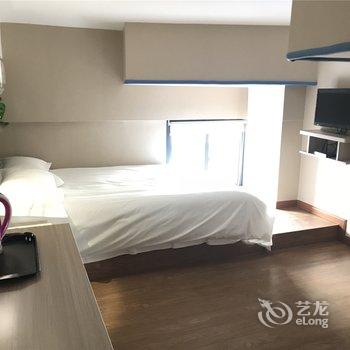 易佰良品酒店(上海新华医院店)酒店提供图片