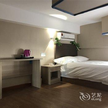 易佰良品酒店(上海新华医院店)酒店提供图片