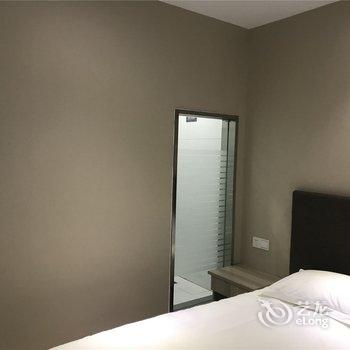 易佰良品酒店(上海新华医院店)酒店提供图片