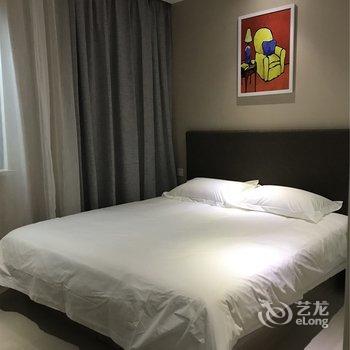 易佰良品酒店(上海新华医院店)酒店提供图片