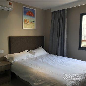 易佰良品酒店(上海新华医院店)酒店提供图片