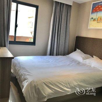 易佰良品酒店(上海新华医院店)酒店提供图片