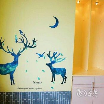 重庆外星人基地青年旅舍酒店提供图片