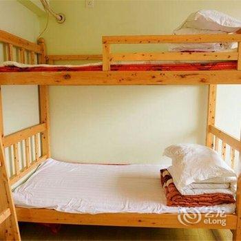 重庆外星人基地青年旅舍酒店提供图片