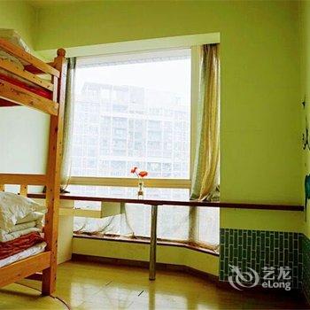 重庆外星人基地青年旅舍酒店提供图片
