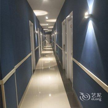 易佰良品酒店(上海新华医院店)酒店提供图片