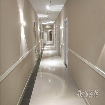 易佰良品酒店(上海新华医院店)酒店提供图片