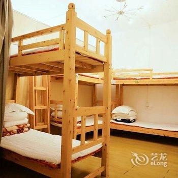 重庆外星人基地青年旅舍酒店提供图片